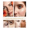 Base Líquida Color Changing Spf 15 | Adaptable Al Tono