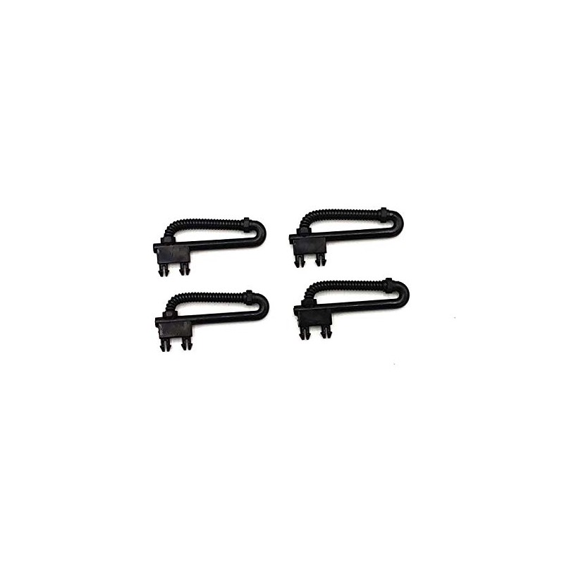 ML-Train Brake Hose Heating Hose 4 Pieces – Replacement Part