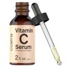 Coera Vitamin C Serum for Face | 2 oz |