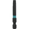 Makita A-96774 Impactx T30 Torx 2″ Power Bit, 2 Pack