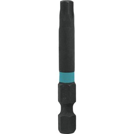 Makita A-96774 Impactx T30 Torx 2″ Power Bit, 2 Pack