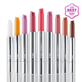 BBIA Over Glaze Stick (10 colors) / BBIA 오버 글레이즈 스틱(10color)