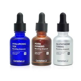 Centellian24 (NS홈쇼핑)센텔리안24 부스팅 앰플 3종 세트34198189 (NS Home Shopping) Centellian24 Boosting Ampoule 3 Types Set 34198189