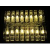 LED Photo 16 Clip String Lights (WHITE)
