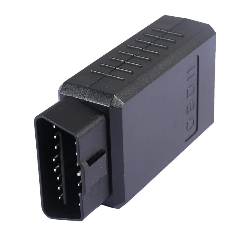 WiFi ELM 327 Scanner OBD2 OBDII OBD Use for Android