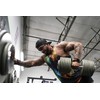 True Form Grips- (Large, Snow Camo) Weightlifting Workout Gear Alternative