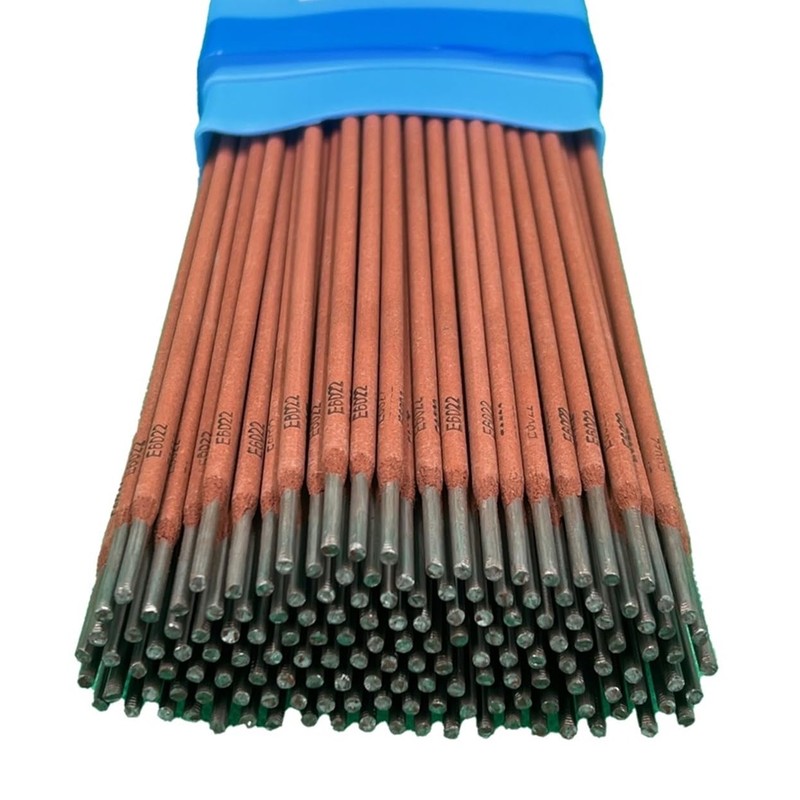 STARTECHWELD 6022 Welding Rod 1/8", E6022 Stick Welding Electrodes 10Lbs