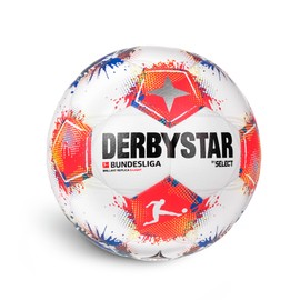 Derbystar Bundesliga Brilliant Replica S-Light v25