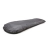 Lifesystems Venture Solo Bivi For Fast & Light Adventures, Grey,