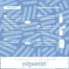 Yogourmet - Kefir Starter (6 Sachets = 6 Liters) -