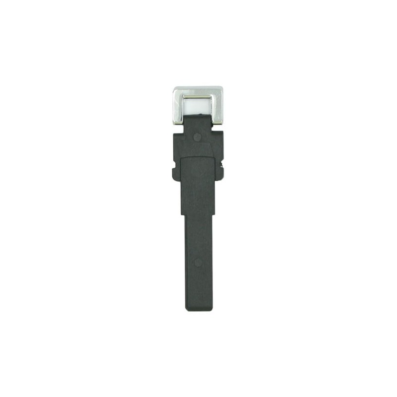 SEGADEN Uncut Blank Emergency Insert Key Blade Compatible with Volkswagen