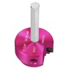 JYINCPED PVC Pipe Reamer 1-1/4 Inch Head, PVC Fitting Saver,Socket