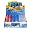 Rhode Island Novelty 9.5 Inch Super Long Water Wiggler, One