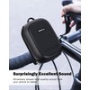 INGA Portable Bluetooth Speaker for Bike, IP67 Waterproof Wireless Traveling