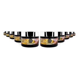 10 Frascos De Crema De Vitamina E Natural 600 Gramos