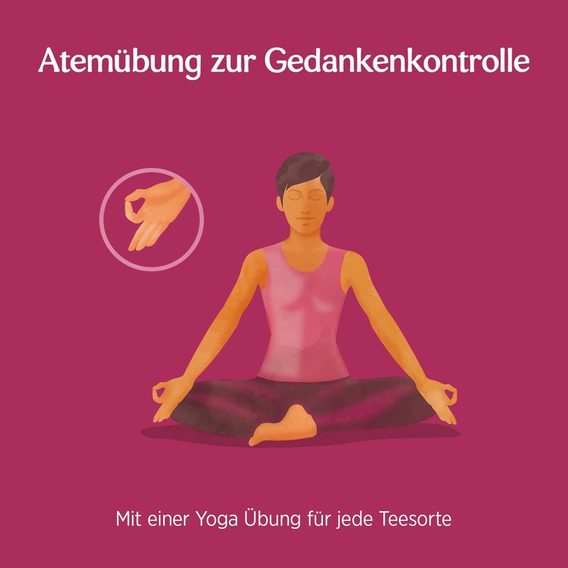 Yogi Tea - Women's Balance, Ayurvedic Organic Spice and Herbal