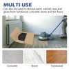 HUAALIUCHE 17" Sanding Screen Discs - Mesh Floor Sanding Screen