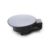 For Polo 2011-2019 Fuel Cap Fuel Tank Door Cover Flap