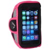 More Mile Running Armband Phone Carrier