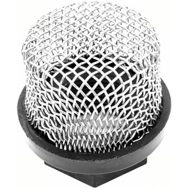 Zip8-Zip 710046 710-046 Inlet Screen Fits for Titan Wagner Impact 440 High Rider Airless Paint Sprayer