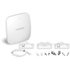 TRENDnet AX5400 Dual Band WiFi 6 PoE+ Access Point, TEW-925DAP,