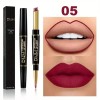 Lipstick - DNM Lipstick & Lip Liner In One PM
