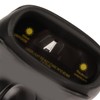 Bluetooth Barcode Scanner Compatible Bluetooth 2.4GHz Wireless Wired Black Barcode