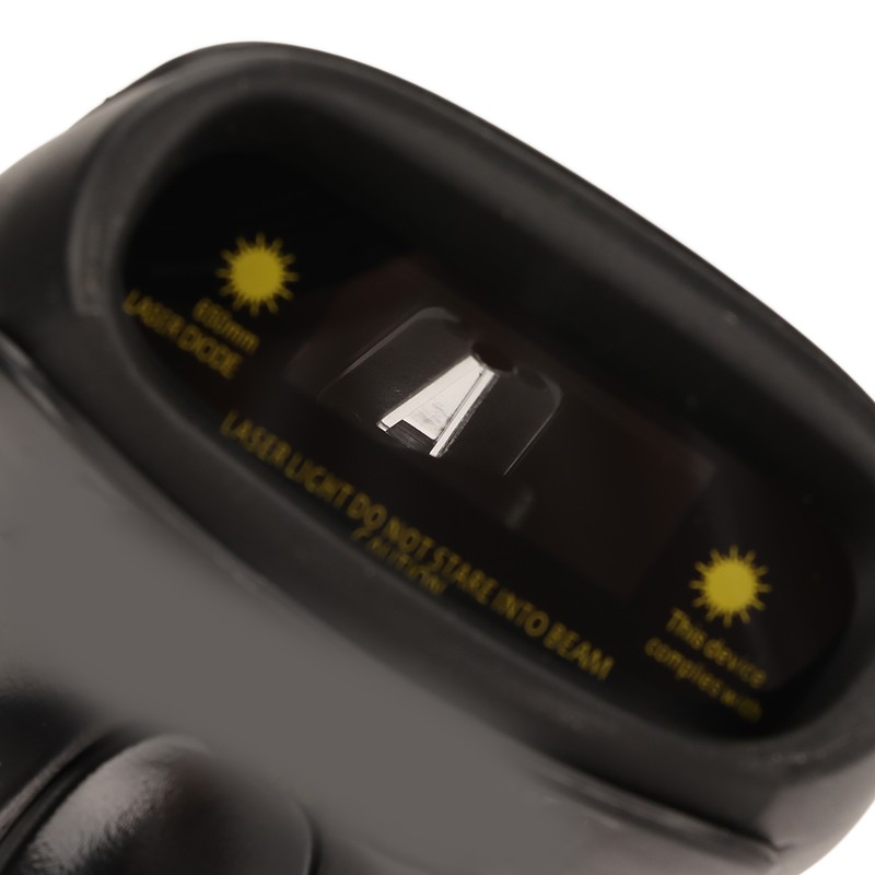 Bluetooth Barcode Scanner Compatible Bluetooth 2.4GHz Wireless Wired Black Barcode