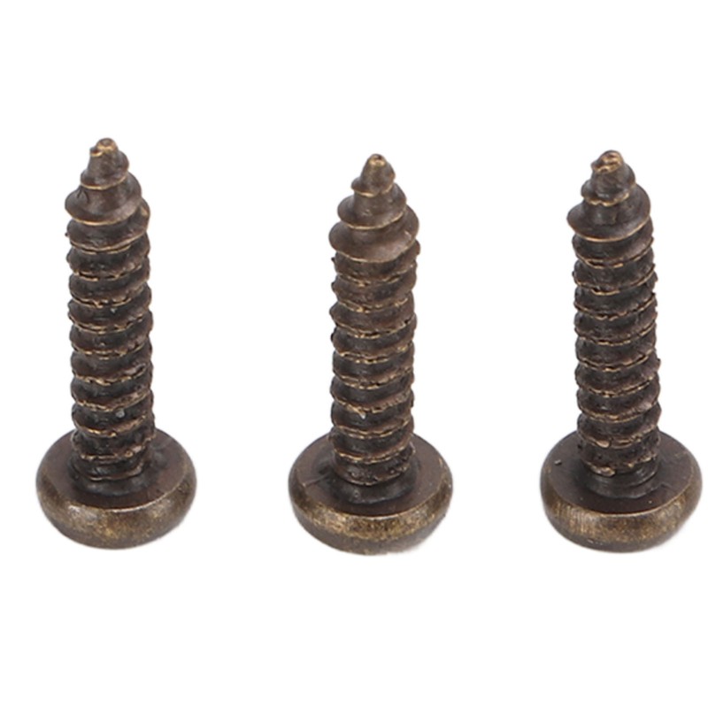 Mandolin Tailpiece Metal Bridge Replacement Part Musical Instruments Accessories Bronze