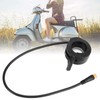Eddwiin 130X Thumb Throttle Speed Control Accessories Waterproof Connector for