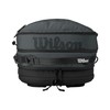 WILSON Shoreline Volleyball Backpack - Grey/Black