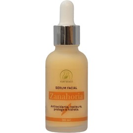 Sérum Facial De Zanahoria Antioxidante 30 Ml Productos Mart Mexico