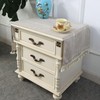 YUZHANGHE Bedside Table Tassel Cover Cloth Suitable for Bedside Table