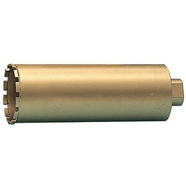 Makita Wet Diamond Core Bit (Integrated Thin Blade) φ11.1 inches (29 mm) A-11645