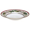 Spode Christmas Rose 9-Inch Soup Plate