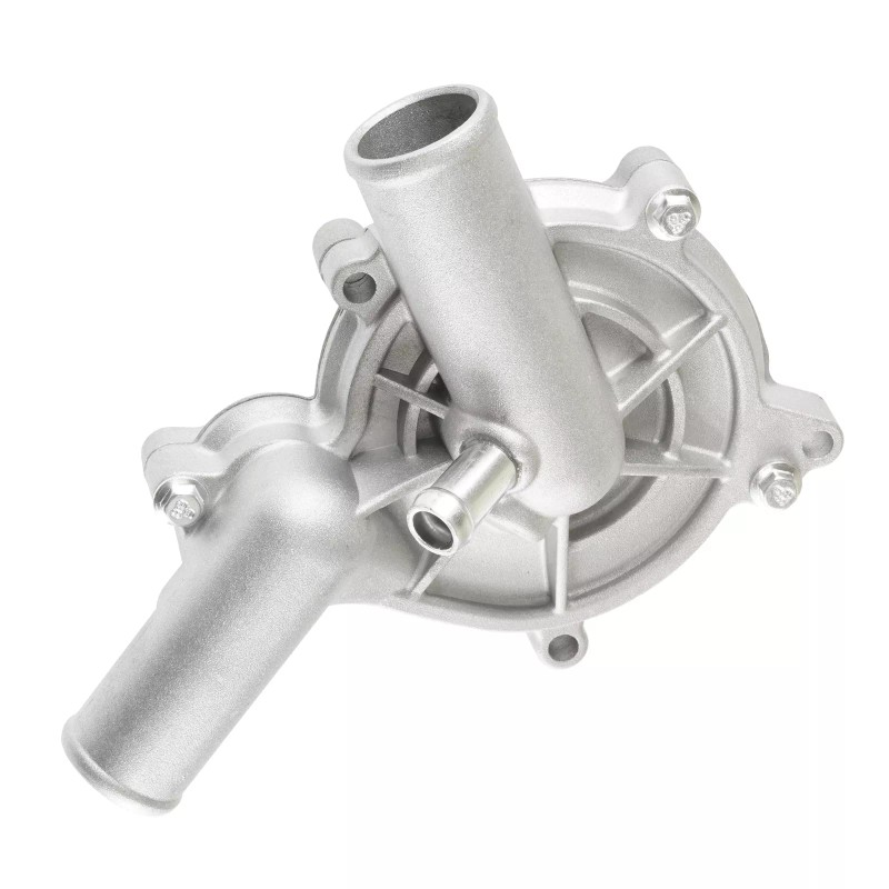 Caltric Water Pump Assembly fits Polaris Ranger XP 1000 2017-2021