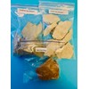 Edible Clay Cambrian 150 gram Yellow 150 gram Free Sample