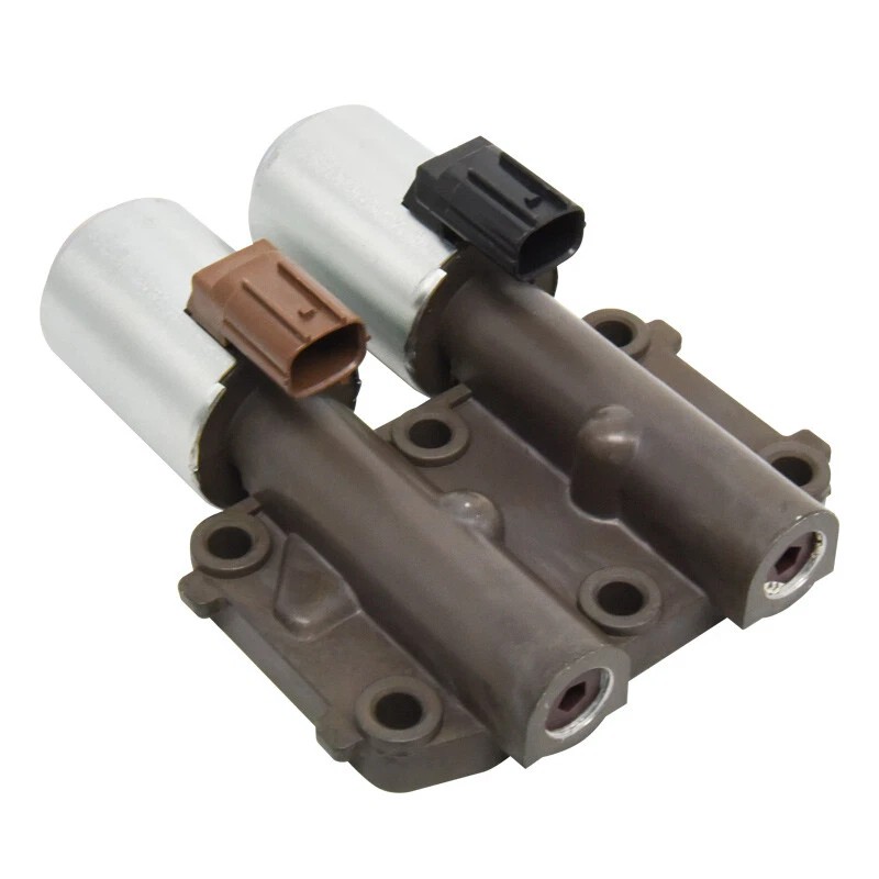PYC Transmission Dual Linear Shift Solenoid For Honda Accord CRV