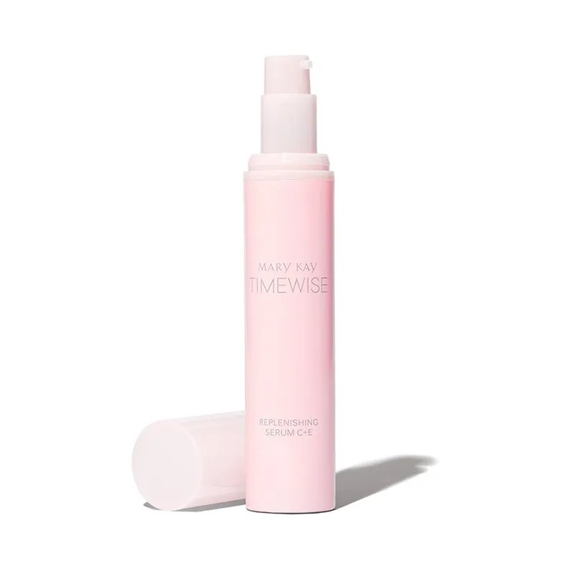 Mary Kay Sérum Regenerador Facial Vitamina C y E TimeWise