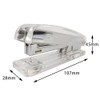 Axe Corporation Acrylic Stapler B 3247