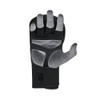 RDX Grappling Gloves Shooter T-15 Matte Black-XL