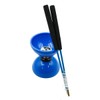 CENPEK Diabolo Set for Beginners with Sturdy Axle Aluminium Hand