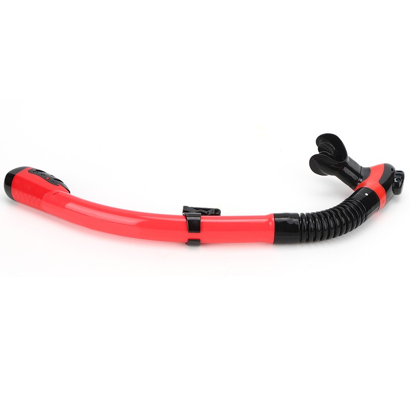 Diving Breathing Tube All Dry Front Snorkeling Equipment Swimming Training