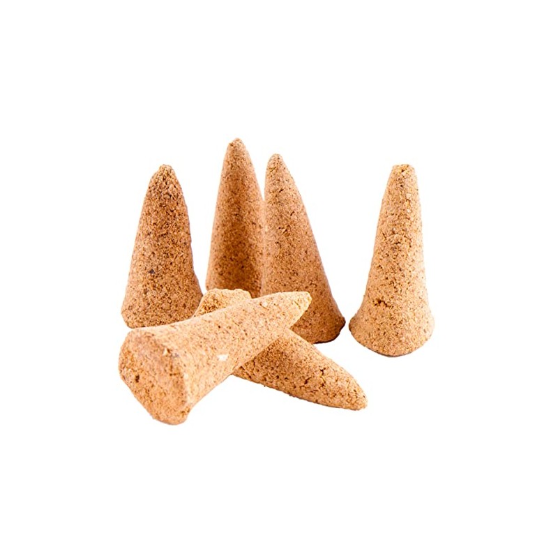 Palo Santo Incense Cones
