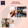 VN Infinite quality MC Cable 10/2 - Metal Clad -