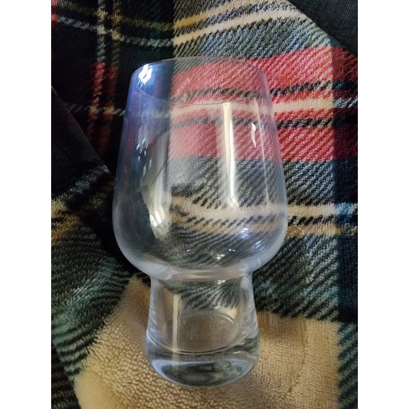 ALESSI for DELTA AIRLINES Cordial Short Stem Glasses Wine Glass