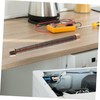 Mipcase Stainless Steel Air Hose for Air Compressors Durable Lightweight