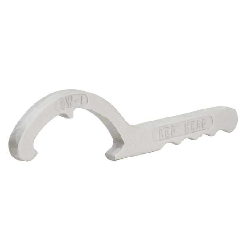 FireHoseDirect Storz Spanner Wrench Fits 1 1/2" to 2 1/2"
