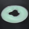 Silicone Pillow Massager Beauty Care Soft Silicon Massage Face Spa