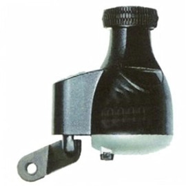 AXA Unisex – Erwachsene HR Traction, Schwarz, Einheitsgröße